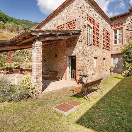 La Celata Lucca Eksteriør billede
